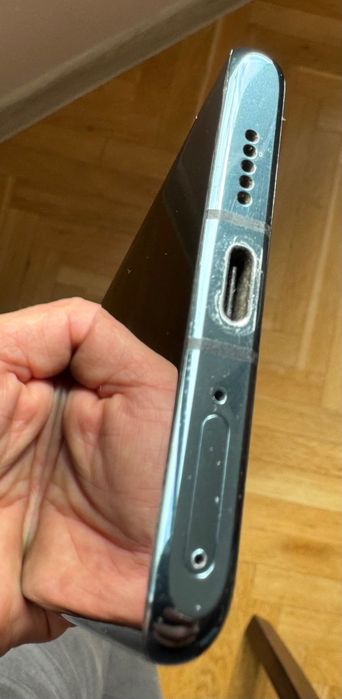 Huawei P30 pro с дефекти