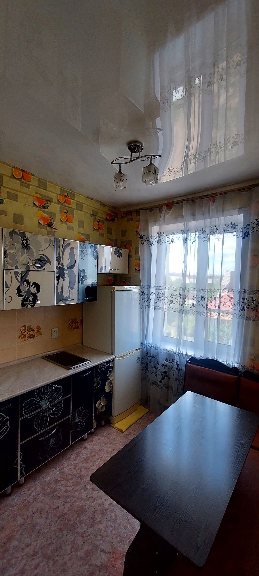 Продаётся квартира, торг имеется, в квартире все остаётся