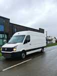 De vânzare Volkswagen Crafter