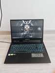 Геймърски лаптоп GIGABYTE G5 RTX 3060 i5-10500H 144Hz 15.6" 16GB RAM