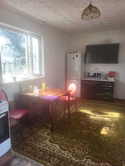 Времянка Устаздар