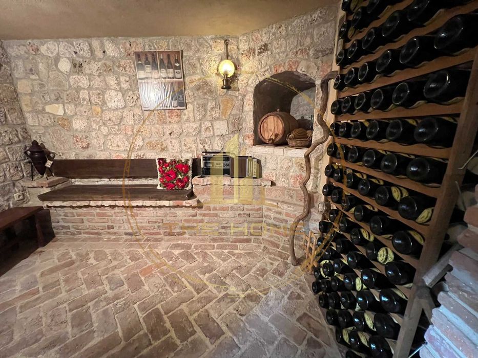 Луксозна Самостоятелна Къща