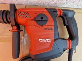 Hilti rotopercutor te 30 nou