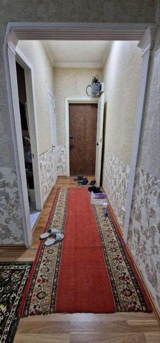 Продаётся квартира