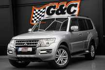 Mitsubishi Pajero !! Posibilitate CREDIT AUTO // Mitsubishi Pajero 3.2L 190 Cp !!