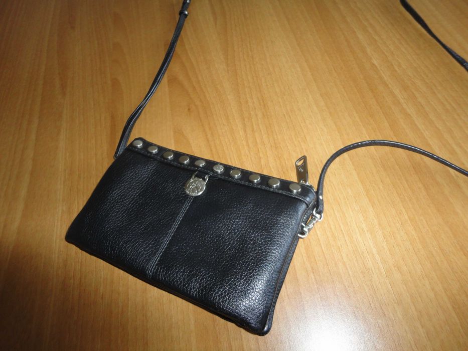 Adax/естествена кожа/дамска чантичка