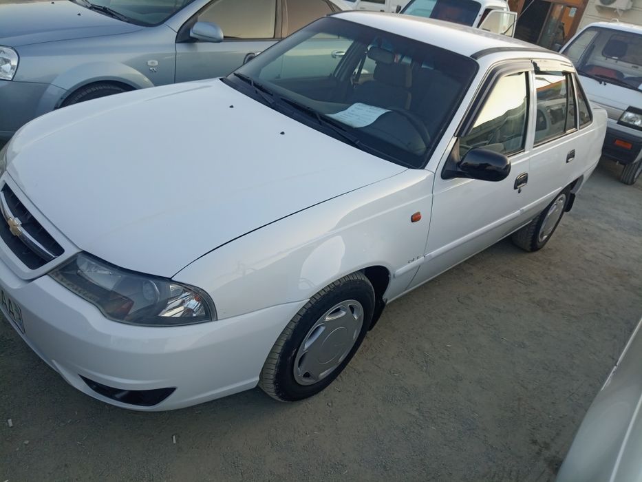 Nexsiya 2 2009 sons tranblyor