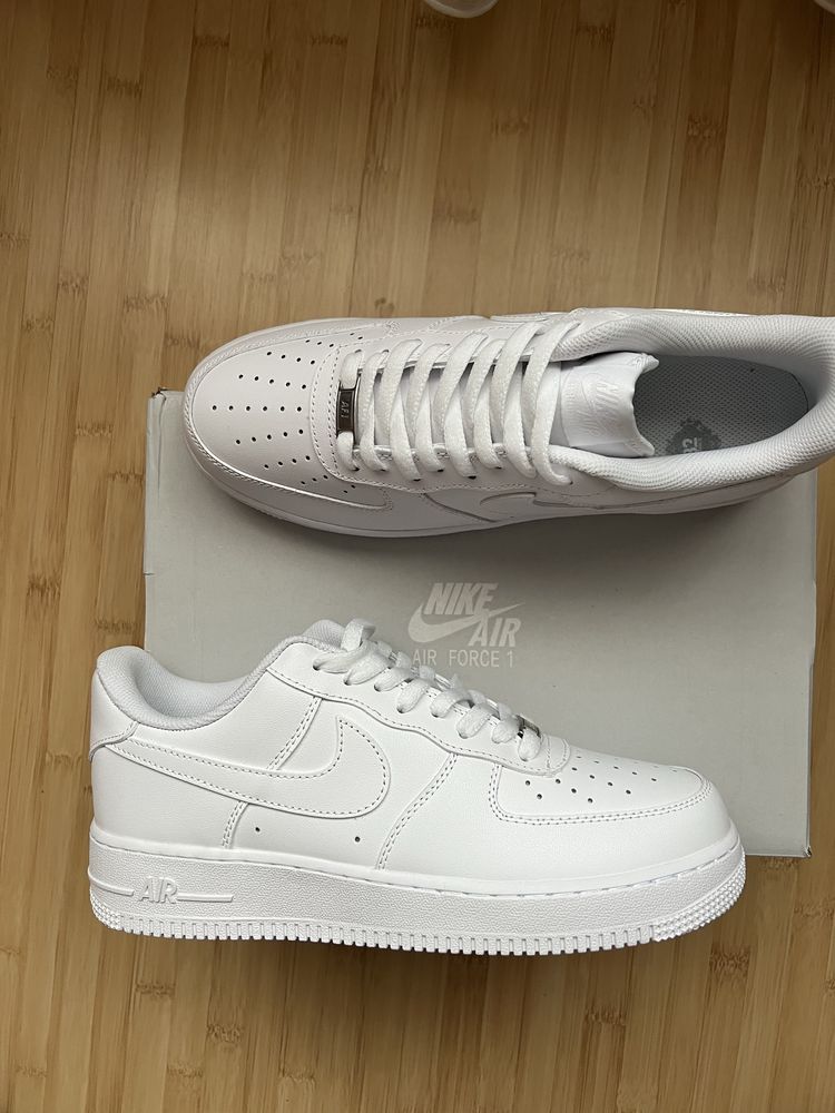 Nike air force 1