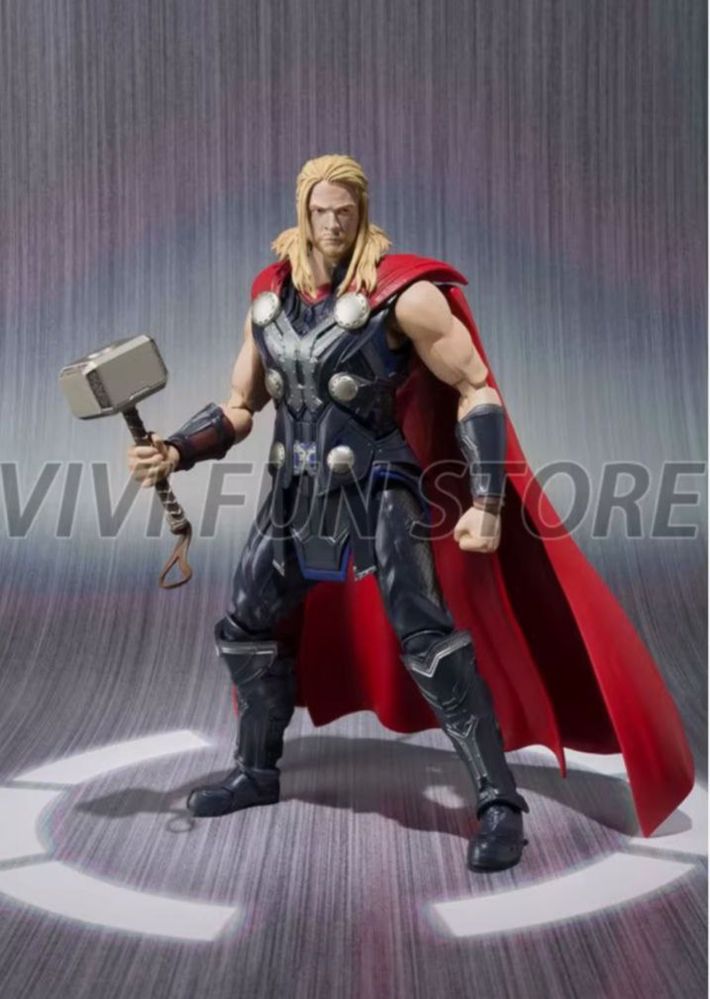 Экшн-фигурка Bandai Тор: Эра Алтрона