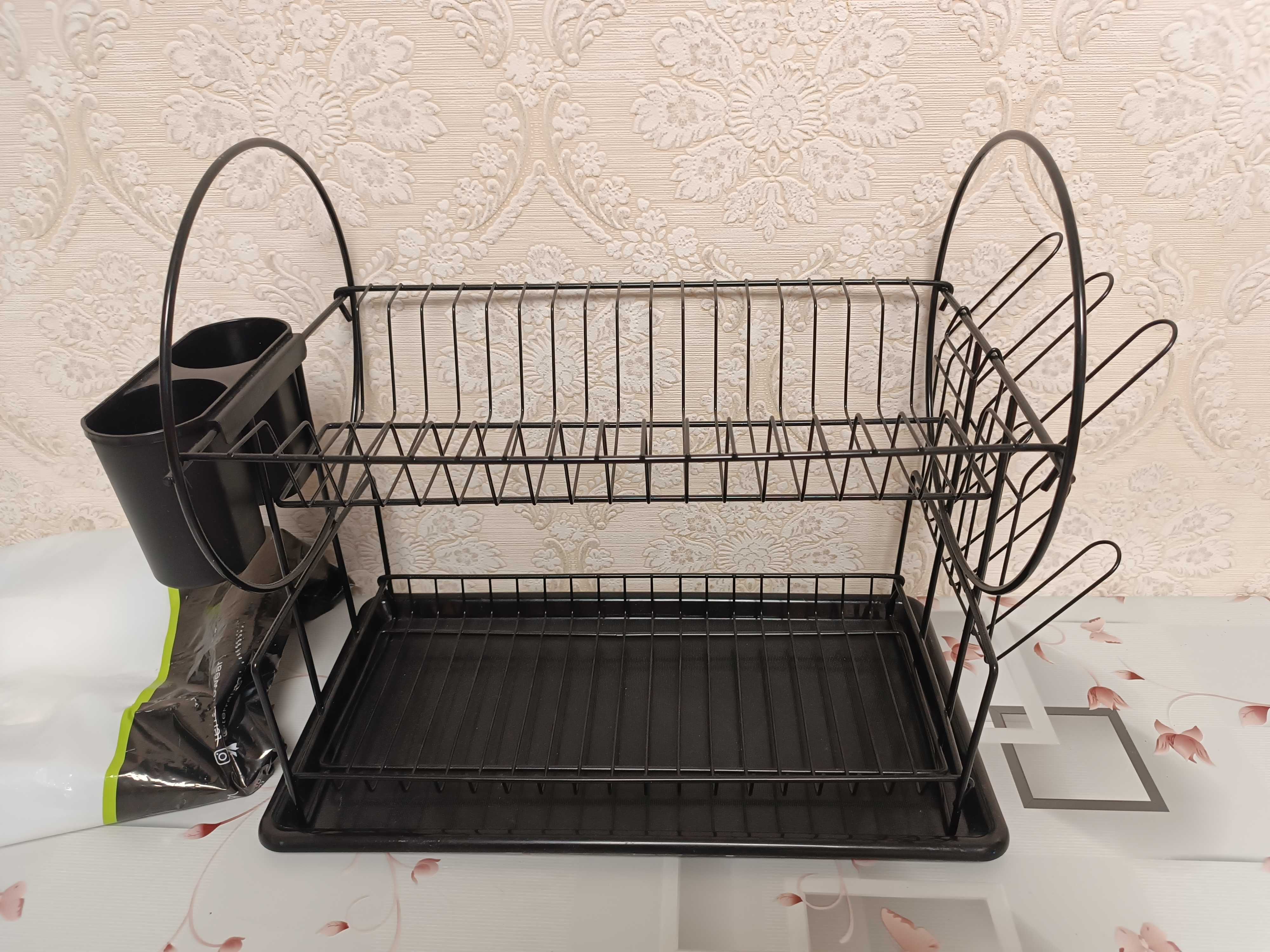 Продается сушилка для посуды