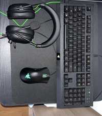 Kit Gaming RAZER Power Up Bundle V2