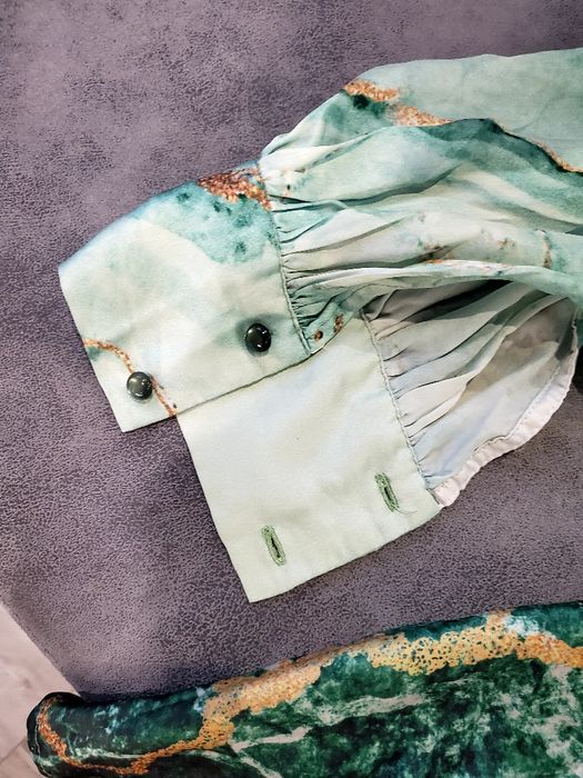 Рокля на марката dizi