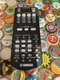 Дистанционно Yamaha RAV28 WJ40970 EU / Ямаха ресивър remote