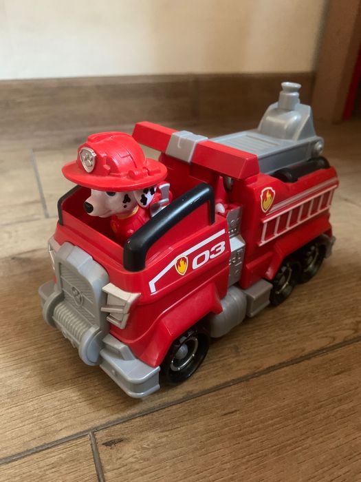 Щенячий патруль  фирма