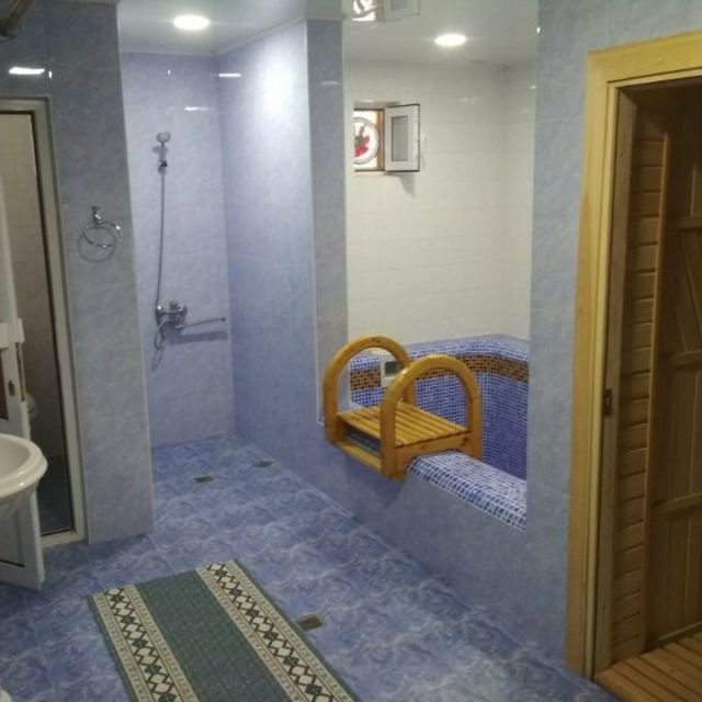 Аренда  Дача в Бочке