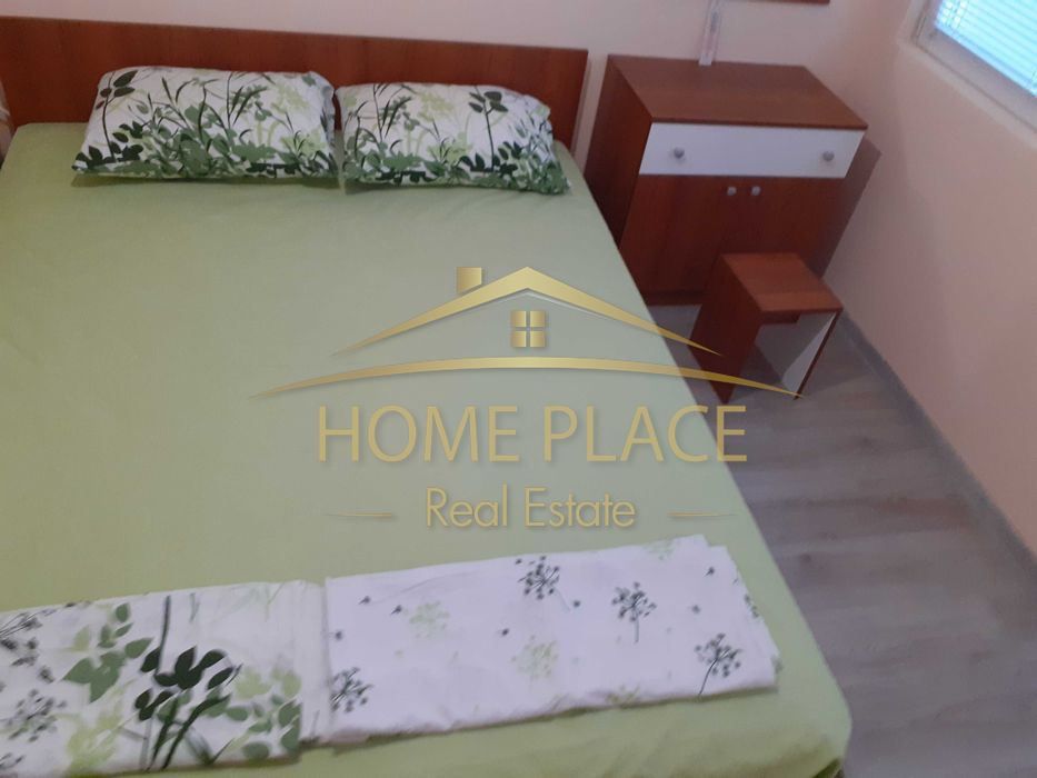 Дава се под наем Тристаен апартамент в Варна, Център - 80 кв.м за 775.2 € - Снимка #9