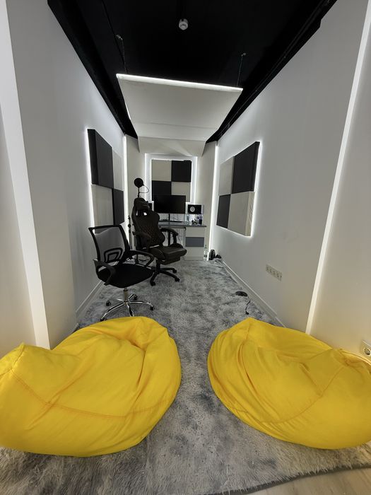 Студийное оборудование