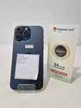 Telefon iPhone 15 Pro Max (AG32 B27402.1) 2 ANI GARANTIE!