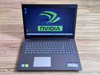 FHD Lenovo 330`Core i5-8250U/12GB DDR4/512GB SSD/Nvidia MX150/Бат 5ч