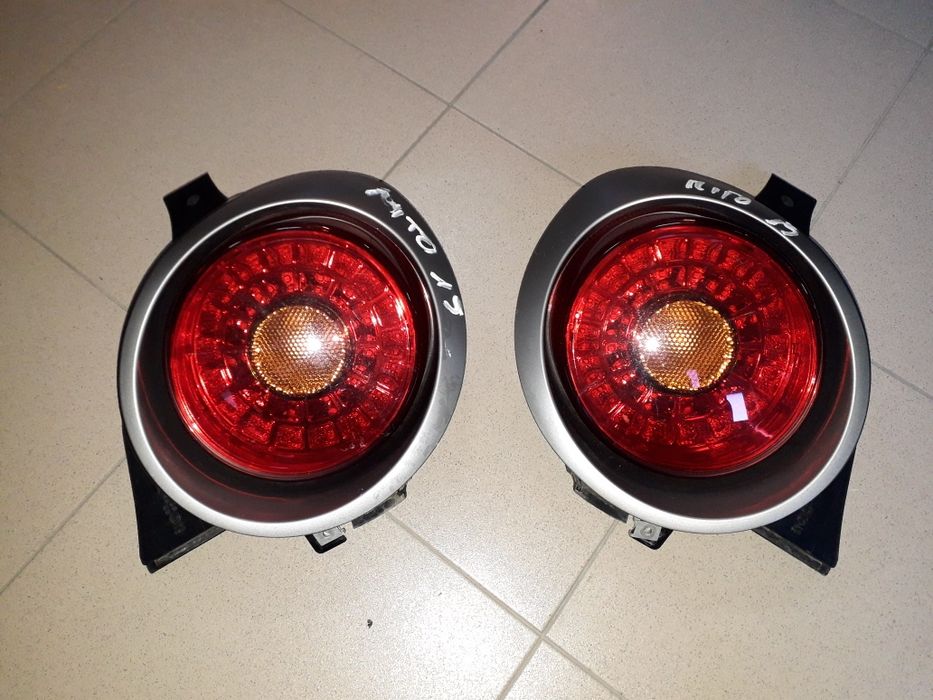 Stop lampă spate dreapta Alfa Romeo Mito 2008-2014