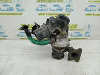 Turbo turbina 1.4 tsi czda 04e145721f Volkswagen VW Sharan 2