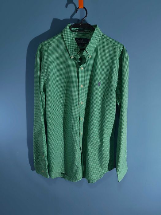Polo Ralph Lauren Риза/Мъжка  L