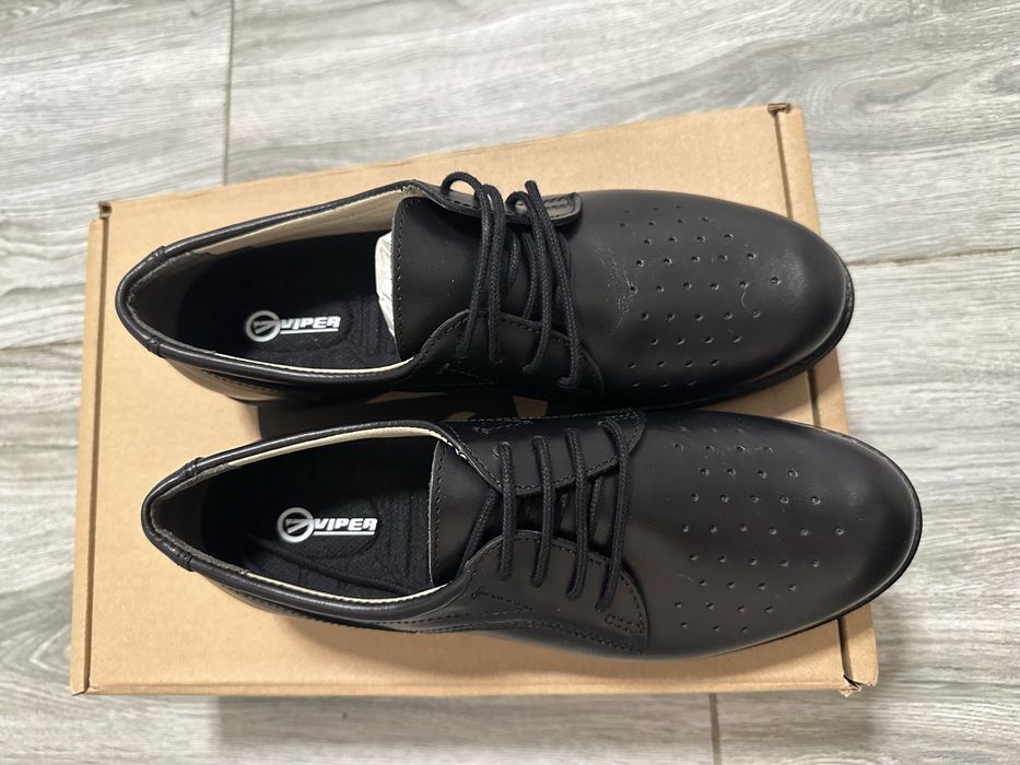 Pantofi dama Viper