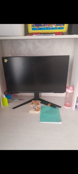 Продам комплект + принтер