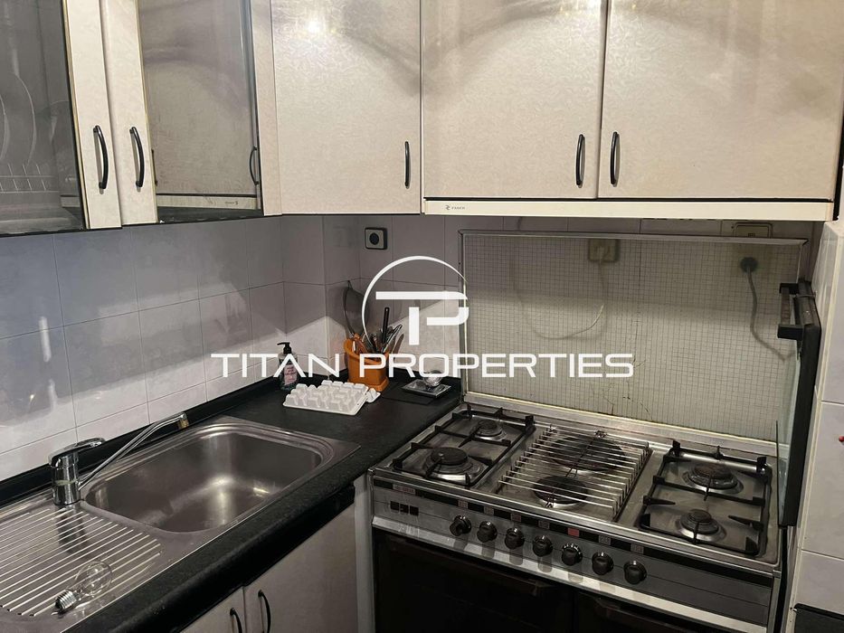 Дава се под наем Двустаен апартамент в Варна, Трошево - 65 кв.м за 425 € - Снимка #3