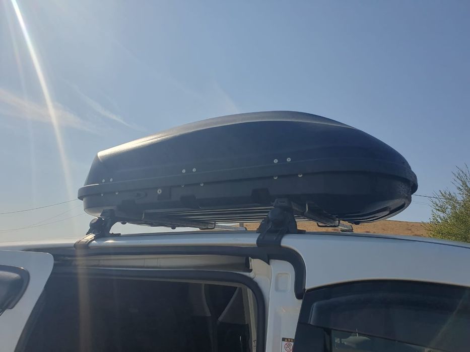 Продам авто бокс