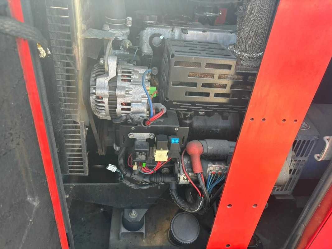 Generator de curent turn lumini Kohler KOHLER SDMO RL 12