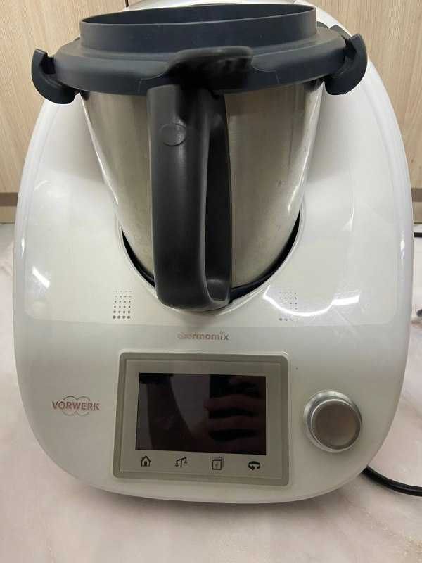 Thermomix TM5-1 (Шетпе Тилендиева 9) лот 683534