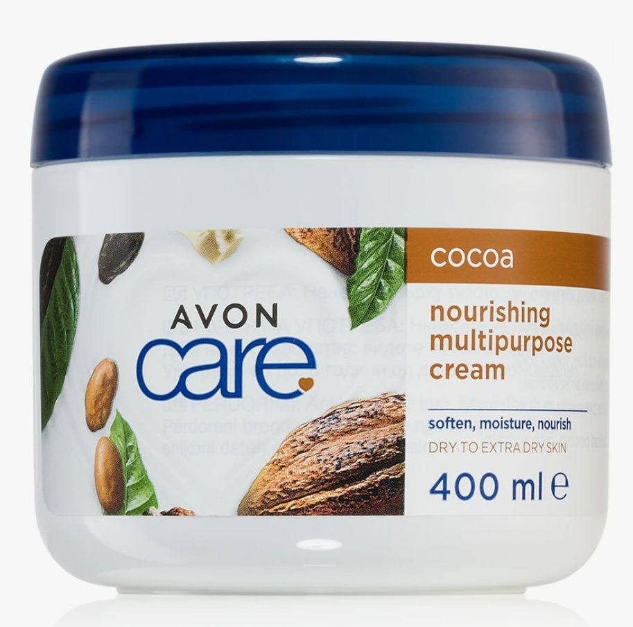 Crema de corp 400 ml