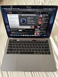 MacBook Pro 13” 2019 Space Gray