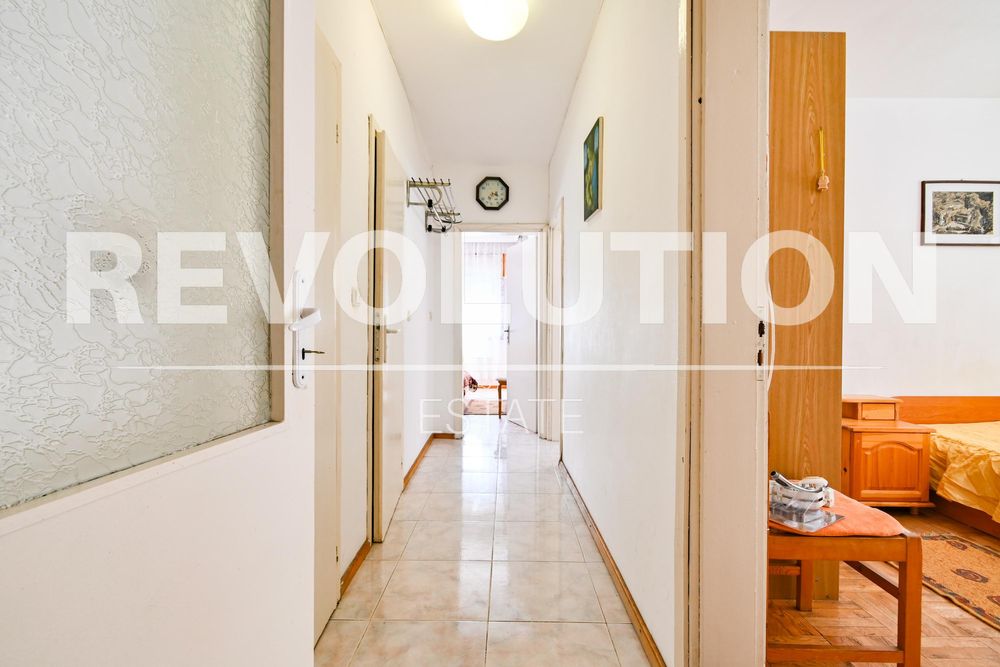 Дава се под наем Четиристаен апартамент в София, Витоша - 100 кв.м за 600 € - Снимка #6