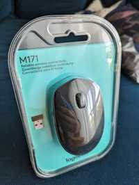 Безжична мишка Logitech