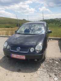 Polo 1.9 SDI VW Polo diesel