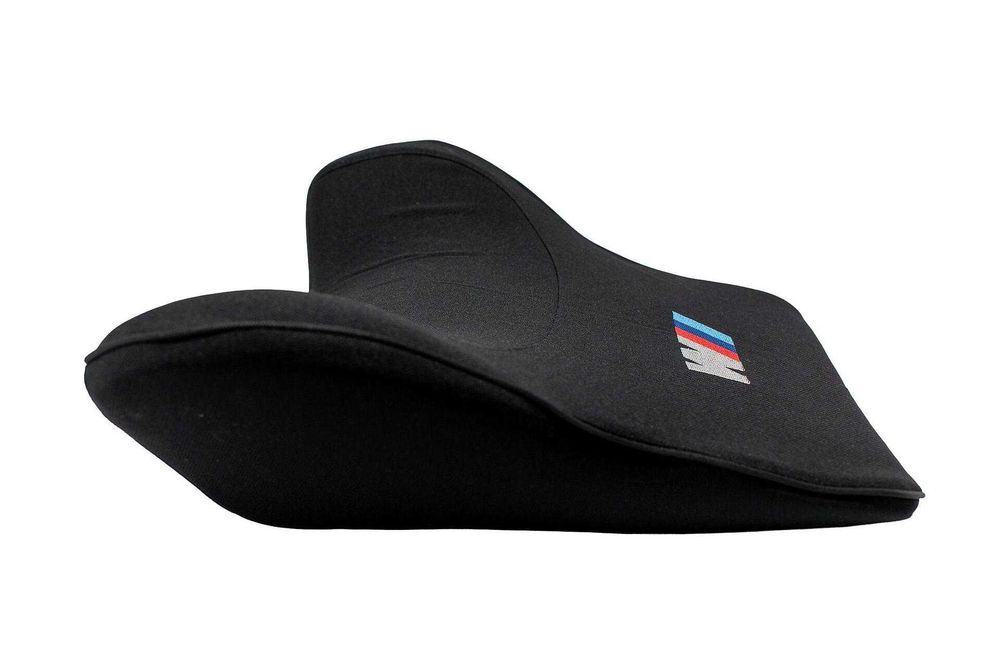 Възглавница за гръб BMW M Power