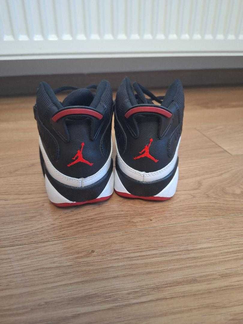 Ghete Jordan marimea 33,5 (mărime europeană)