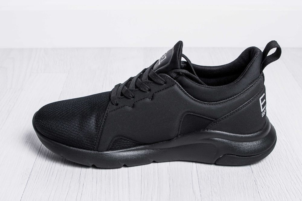 Сникърси EA7 Emporio Armani X8X056 XCC56