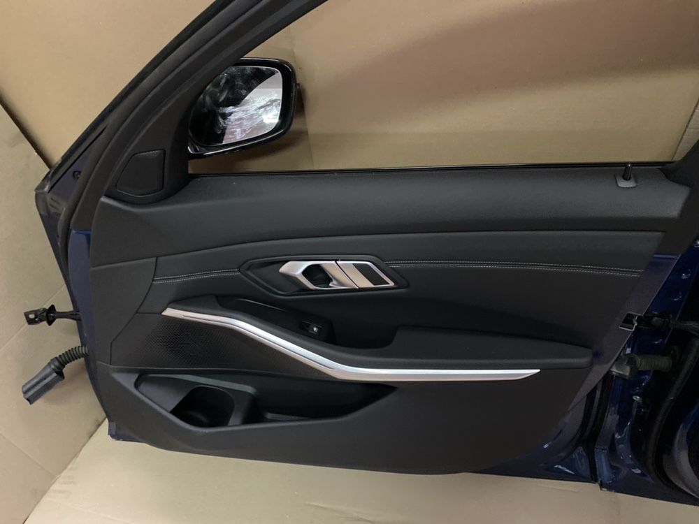 Usa usi BMW SERIA 3 G20 stop trager capota oglinda