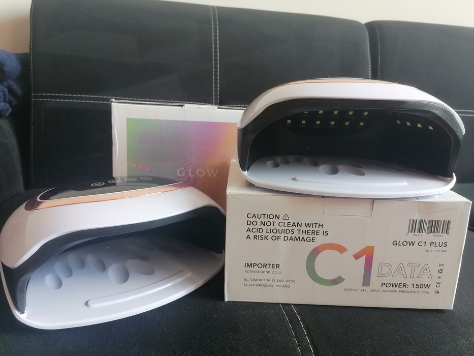 Професионални печки за нокти