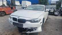 На части BMW 328i 320xi F30 biturbo 4х4 Ф30 БМВ  Xdrive Кожа Навигация
