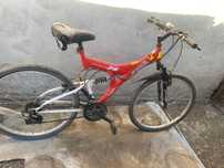 Se vand doua biciclete