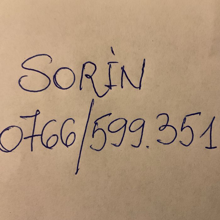 Garsoniera, Militari Residence