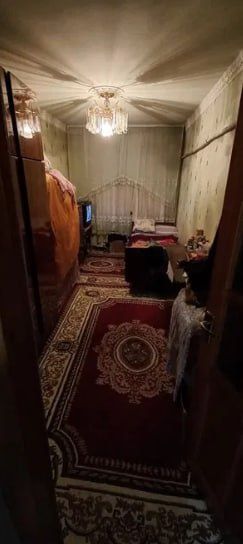 Срочно! Квартира на Саламатина 3/4/4 общ пл 67м  ор-р МЧС