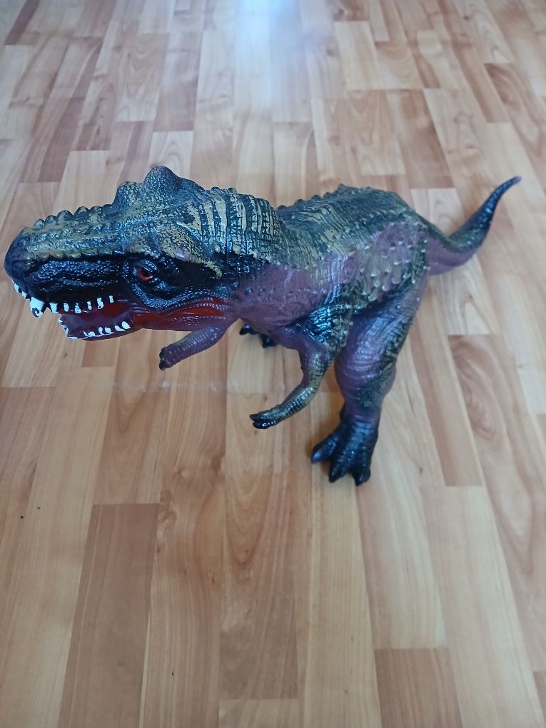 Vand dinozaur jucarie