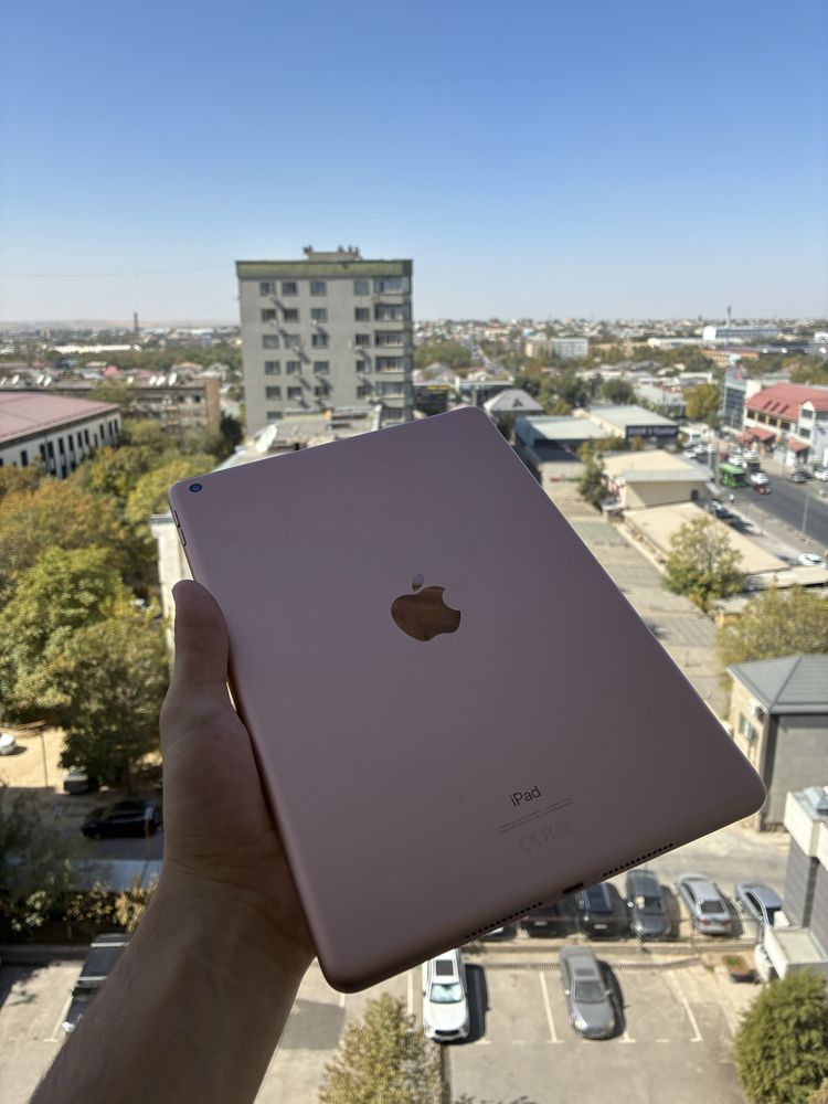 iPad 8 generation