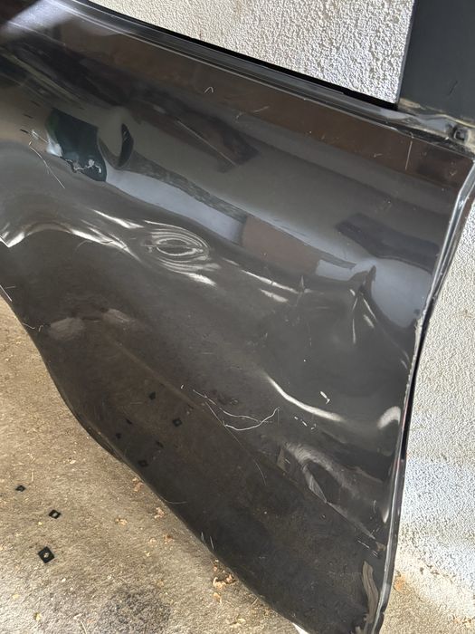 Задна врата на Kia Stonic