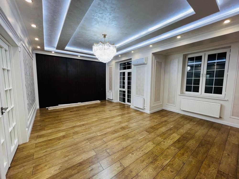 ЖК Greenwich.Дуплекс   Застрой."Golden House  8-9 5 комнат